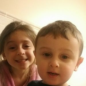 Meet your Posher, Deborah